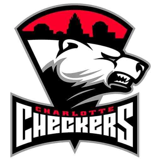 AHL Eastern Conference First Round: Charlotte Checkers vs. Hartford Wolf Pack - Home Game 1, Series Game 1
