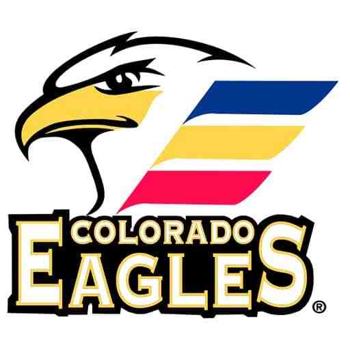 AHL Western Conference First Round: Colorado Eagles vs. Abbotsford Canucks - Home Game 1, Series Game 1