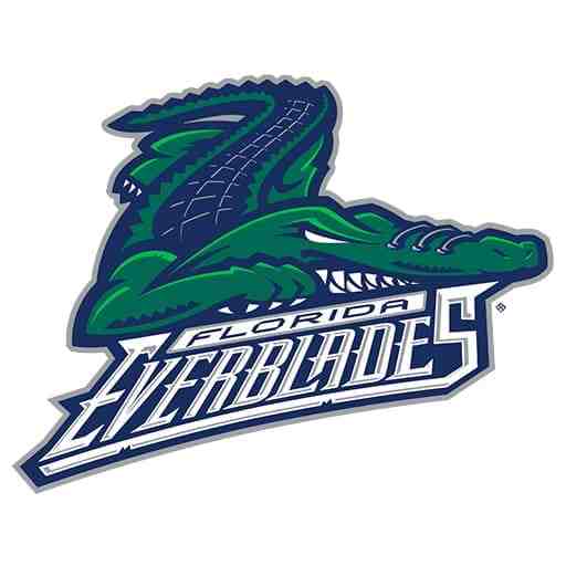 ECHL South Division Semifinals: Florida Everblades vs. Jacksonville IceMen - Home Game 1, Series Game 3
