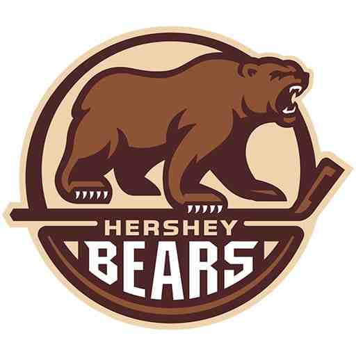 AHL Atlantic Division Finals: Hershey Bears vs. Hartford Wolf Pack - Home Game 3 (If Necessary)