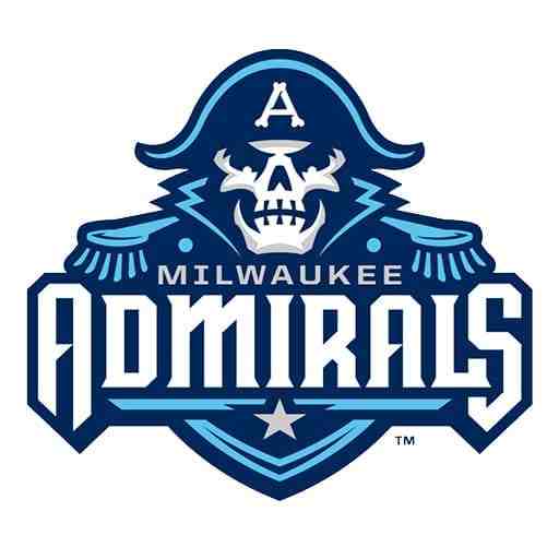AHL Central Division Finals: Milwaukee Admirals vs. Grand Rapids Griffins - Home Game 2