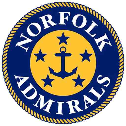 ECHL North Division Finals: Norfolk Admirals vs. Adirondack Thunder - Home Game 1