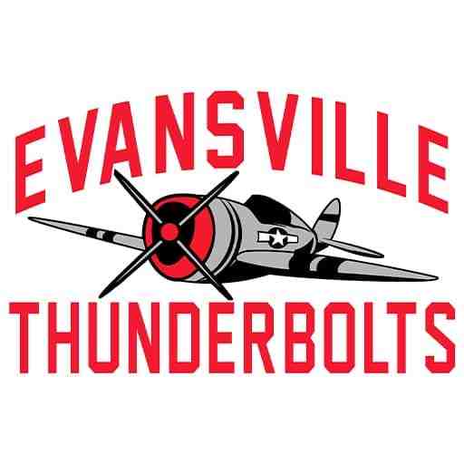 Evansville Thunderbolts vs. Huntsville Havoc