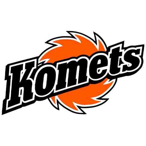 Bloomington Bison vs. Fort Wayne Komets