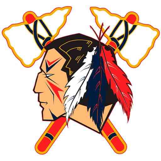 Johnstown Tomahawks vs. Rochester Jr. Americans