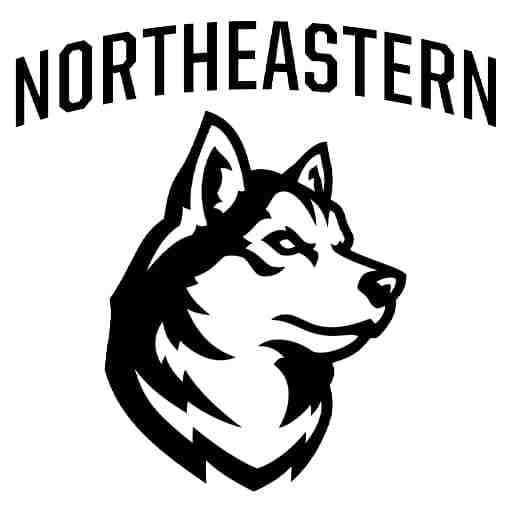 Northeastern Huskies Hockey vs. Boston College Eagles