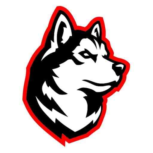 Northeastern Huskies