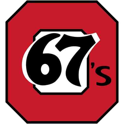 Ottawa 67s vs. Peterborough Petes