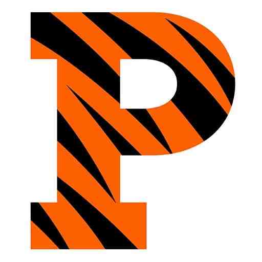 Princeton Tigers Hockey