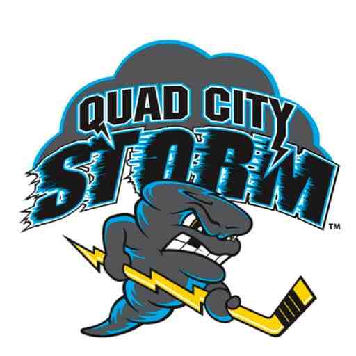 Quad City Storm