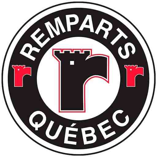 Quebec Remparts vs. Drummondville Voltigeurs