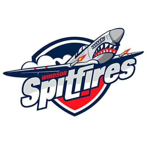 Windsor Spitfires